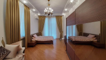 5 otaqlı Bağ evləri, Kirayə (aylıq), Bakı, Xəzər
