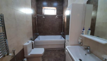 5 otaqlı Bağ evləri, Kirayə (aylıq), Bakı, Xəzər