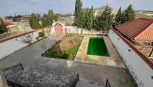 5 otaqlı Bağ evləri, Kirayə (aylıq), Bakı, Xəzər