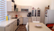 5 otaqlı Bağ evləri, Kirayə (aylıq), Bakı, Xəzər