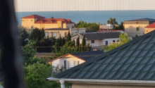 9 otaqlı Bağ evləri