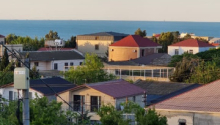 9 otaqlı Bağ evləri, Satış, Bakı, Xəzər, Koroğlu