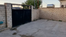 9 otaqlı Bağ evləri, Satış, Bakı, Xəzər, Koroğlu