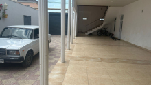 8 otaqlı Bağ evləri, Satış, Bakı, Xəzər, Koroğlu
