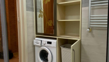 2 otaqlı Yeni tikili, Kirayə (aylıq), Bakı, Nizami, Q.Qarayev