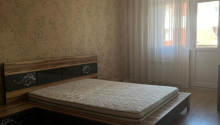 2 otaqlı Yeni tikili, Kirayə (aylıq), Bakı, Nizami, Q.Qarayev