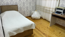 3 otaqlı Villa / Həyət evi