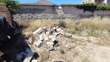 5 m2 Torpaq, Satış, Bakı, Səbail, İçəri şəhər