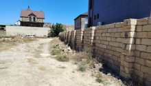 5 m2 Torpaq, Satış, Bakı, Səbail, İçəri şəhər