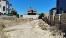 5 m2 Torpaq, Satış, Bakı, Səbail, İçəri şəhər