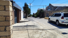 5 m2 Torpaq, Satış, Bakı, Səbail, İçəri şəhər