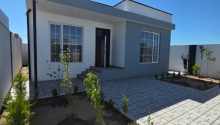 3 otaqlı Villa / Həyət evi, Satış, Bakı, Xəzər, Koroğlu