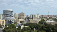 2 otaqlı Yeni tikili, Satış, Bakı, Yasamal, Elmlər Akademiyası