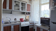 1 otaqlı Köhnə tikili, Satış, Bakı, Nizami, Neftçilər