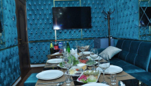 7 otaqlı Obyekt, Satış, Bakı, Xətai, Xətai