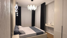 3 otaqlı Yeni tikili, Satış, Bakı, Nərimanov, 28 may
