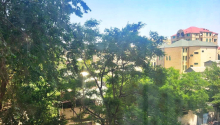 3 otaqlı Yeni tikili, Kirayə (aylıq), Bakı, Nərimanov, Gənclik