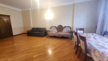 3 otaqlı Yeni tikili, Kirayə (aylıq), Bakı, Nərimanov, Gənclik