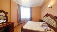 3 otaqlı Yeni tikili, Kirayə (aylıq), Bakı, Nərimanov, Gənclik