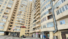 3 otaqlı Yeni tikili