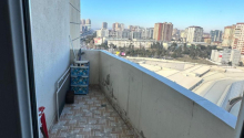 3 otaqlı Yeni tikili, Satış, Bakı, Yasamal, 20 yanvar