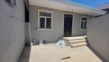 3 otaqlı Villa / Həyət evi