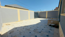 4 otaqlı Villa / Həyət evi, Satış, Bakı, Suraxanı, Həzi Aslanov