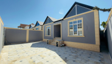 4 otaqlı Villa / Həyət evi, Satış, Bakı, Suraxanı, Həzi Aslanov
