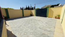 4 otaqlı Villa / Həyət evi, Satış, Bakı, Suraxanı, Həzi Aslanov