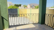 4 otaqlı Villa / Həyət evi, Satış, Bakı, Suraxanı, Həzi Aslanov