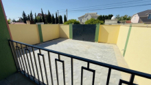 4 otaqlı Villa / Həyət evi, Satış, Bakı, Suraxanı, Həzi Aslanov