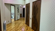 3 otaqlı Yeni tikili, Satış, Bakı, Yasamal, 20 yanvar