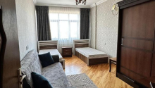 3 otaqlı Yeni tikili, Satış, Bakı, Yasamal, 20 yanvar