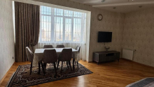 3 otaqlı Yeni tikili, Satış, Bakı, Yasamal, 20 yanvar