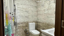 3 otaqlı Yeni tikili, Satış, Bakı, Yasamal, 20 yanvar