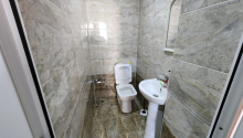 2 otaqlı Yeni tikili, Satış, Abşeron