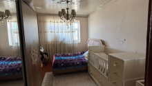 3 otaqlı Köhnə tikili, Satış, Bakı, Xətai, Həzi Aslanov