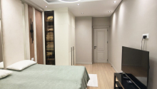 2 otaqlı Yeni tikili, Satış, Bakı, Nəsimi