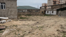 6 sot Torpaq, Satış, Bakı, Suraxanı