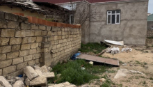 6 sot Torpaq, Satış, Bakı, Suraxanı