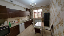 4 otaqlı Yeni tikili, Satış, Bakı, Nəsimi, 28 may
