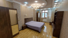 4 otaqlı Yeni tikili, Satış, Bakı, Nəsimi, 28 may