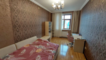 4 otaqlı Yeni tikili, Satış, Bakı, Nəsimi, 28 may
