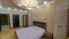 4 otaqlı Yeni tikili, Satış, Bakı, Nəsimi, 28 may