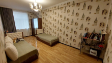 4 otaqlı Yeni tikili, Satış, Bakı, Nəsimi, 28 may