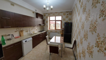 4 otaqlı Yeni tikili, Satış, Bakı, Nəsimi, 28 may