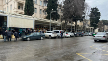 3 otaqlı Obyekt, Satış, Bakı, Sabunçu