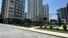 2 otaqlı Yeni tikili, Satış, Bakı, Yasamal, 20 yanvar
