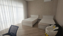 5 otaqlı Bağ evləri, Satış, Bakı, Xəzər