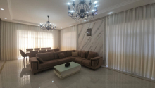 5 otaqlı Bağ evləri, Satış, Bakı, Xəzər